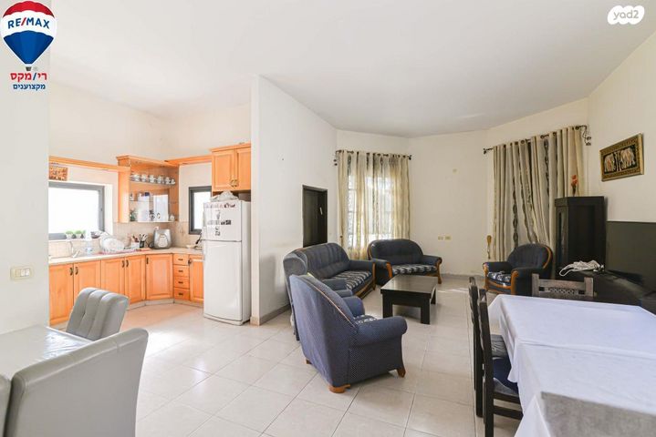 בית פרטי/ קוטג', אפשטיין, נווה חיים, חדרה