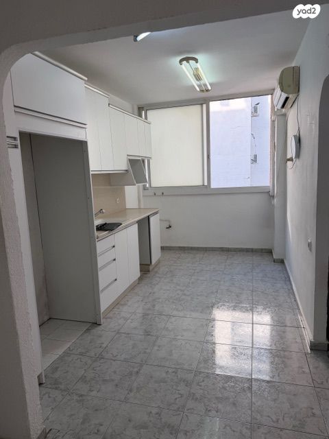 דירה, משה הס, מרכז העיר דרום, נתניה