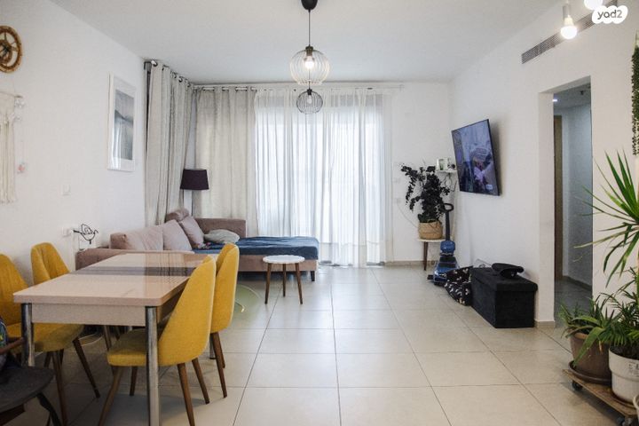 דירה, לכיש 10, הפארק, חדרה