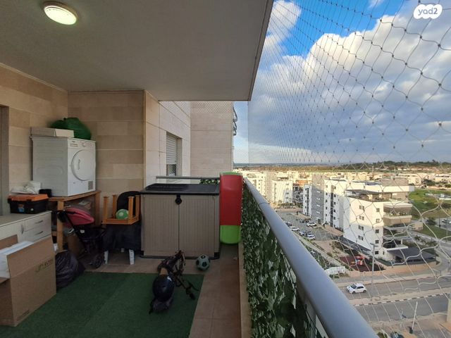 דירה, הכלניות, שדרות