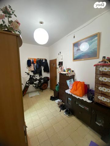 דירה, אל כניסה, חליסה, חיפה