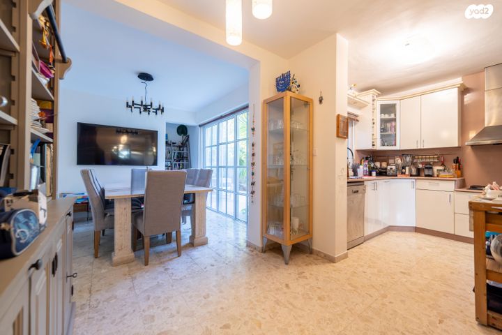 בית פרטי/ קוטג', רביבים 127, נווה אפק, ראש העין