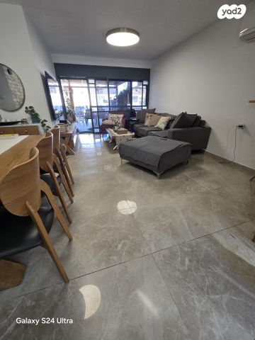 דירת גן, נווה מנחם, באר שבע