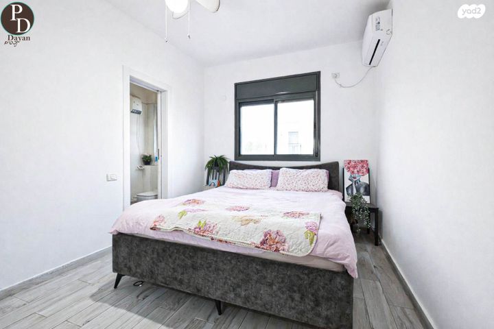 דו משפחתי, כפר יונה