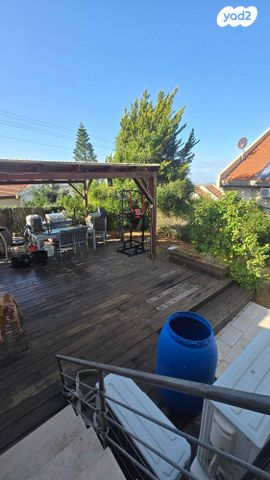 בית פרטי/ קוטג', בית אריה / עופרים