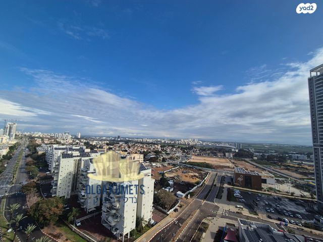 דירה, שדרות בן צבי 106, אגמים, נתניה