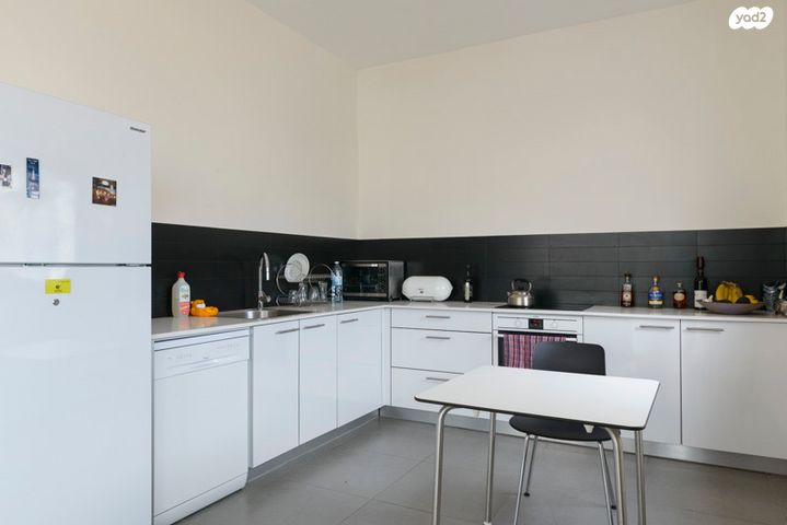 דירה, גאולה, כרם התימנים, תל אביב יפו