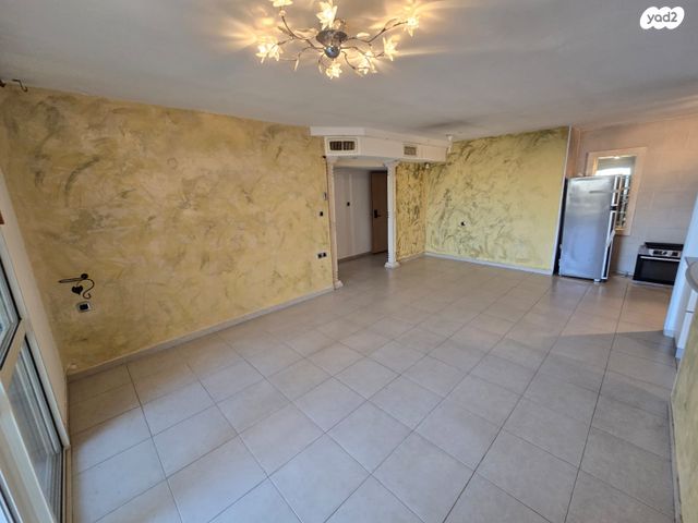 דירה, שבט ראובן, רובע י"ב, אשדוד