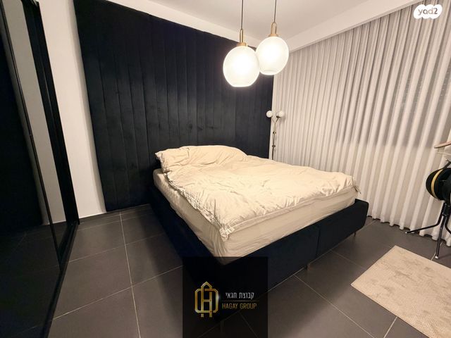 דירה, משה לוי 14, נאות שמיר, רמלה