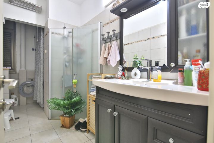 דופלקס, שדרות ירושלים, שיכון צבא קבע, קרית ים