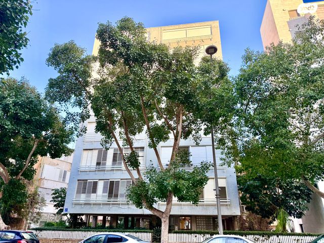 דירה, סמילנסקי 67, מרכז העיר דרום, נתניה