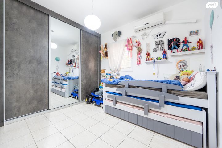 דירה, הירקונים 10, קרית הרב סלומון, פתח תקווה