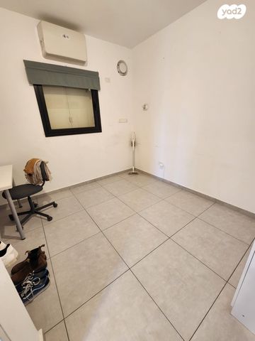 דירה, יסוד המעלה, נווה שאנן, תל אביב יפו