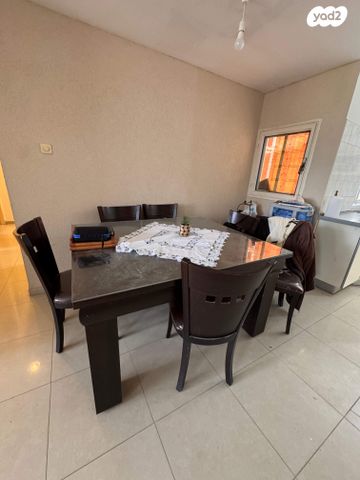 דירה, עין גדי 13, שכונה ט', באר שבע