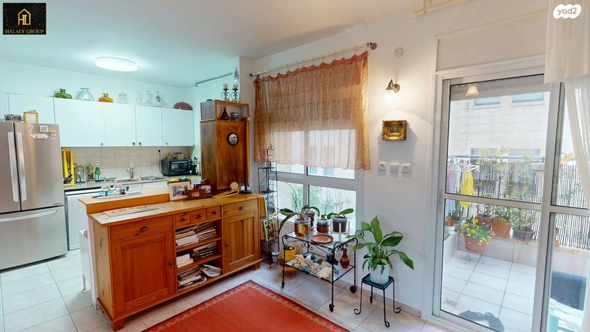 דירה, מרה, בית הכרם, רמת בית הכרם, ירושלים