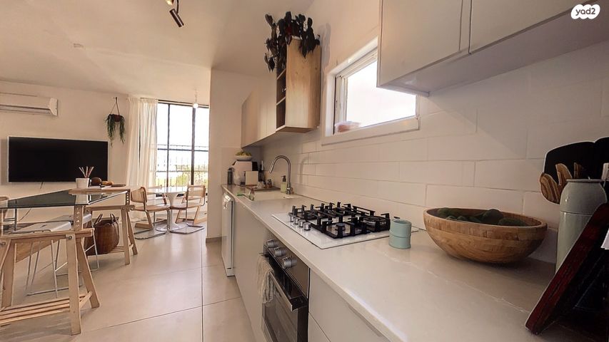 דירה, נורדאו, מרכז מזרחי, נס ציונה