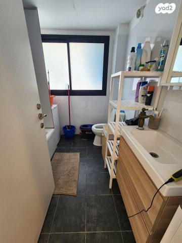 דירה, יסוד המעלה, נווה שאנן, תל אביב יפו