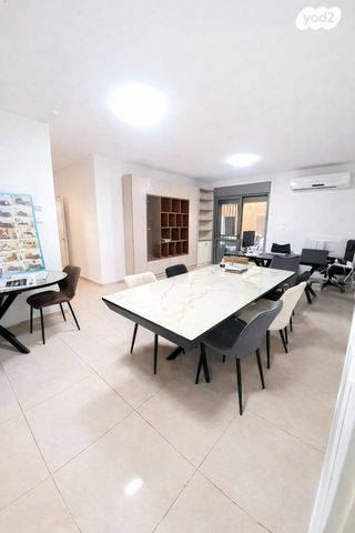 דירת גן, עידו הנביא, רמת אבי עזרי / רמת בית שמש ג-1, בית שמש