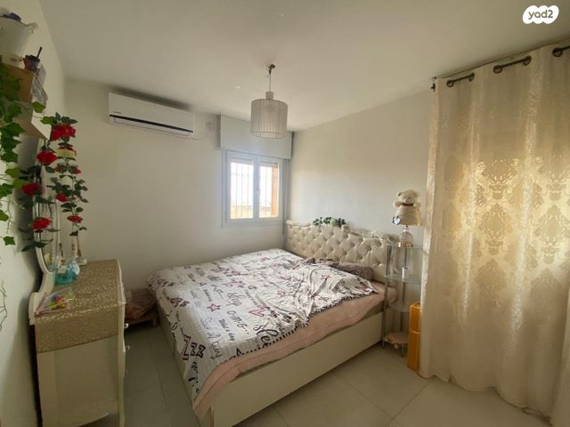 דירה, הסיירת הירושלמית, פסגת זאב, ירושלים