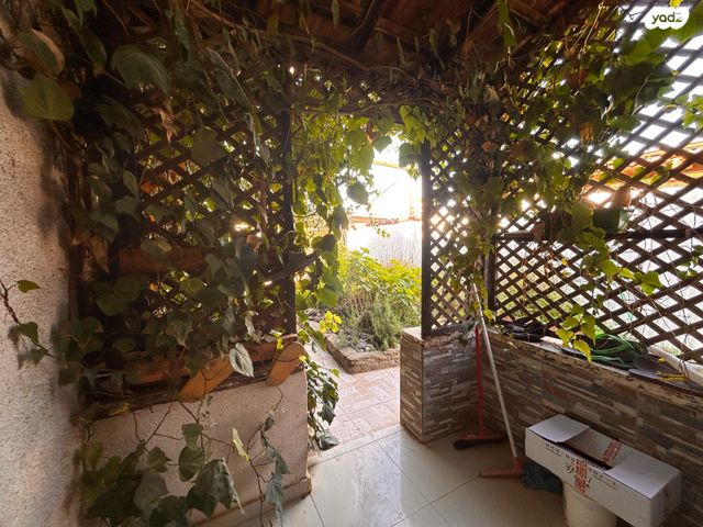 בית פרטי/ קוטג', ערד