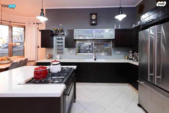 בית פרטי/ קוטג', תל מונד