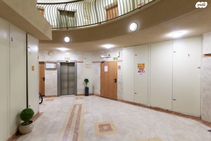 דירה, בר ניסן, באר שבע