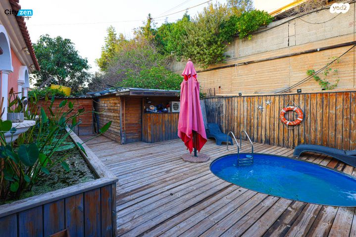 בית פרטי/ קוטג', תל מונד