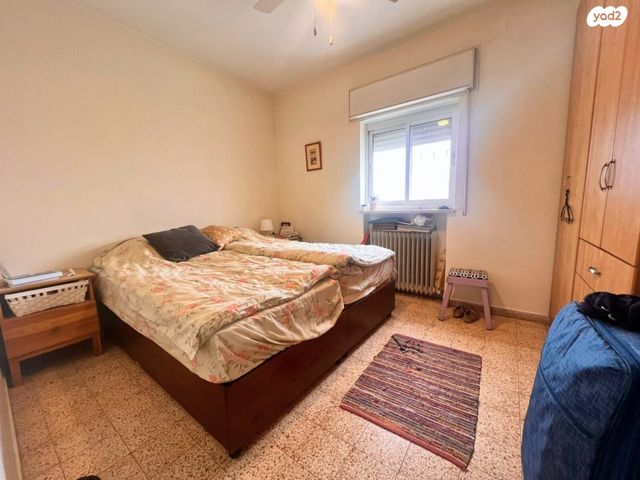 דירה, גבעת הורדים, רסקו, ירושלים