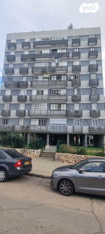 דירה, זלמן שניאור, קרית נורדאו, נתניה