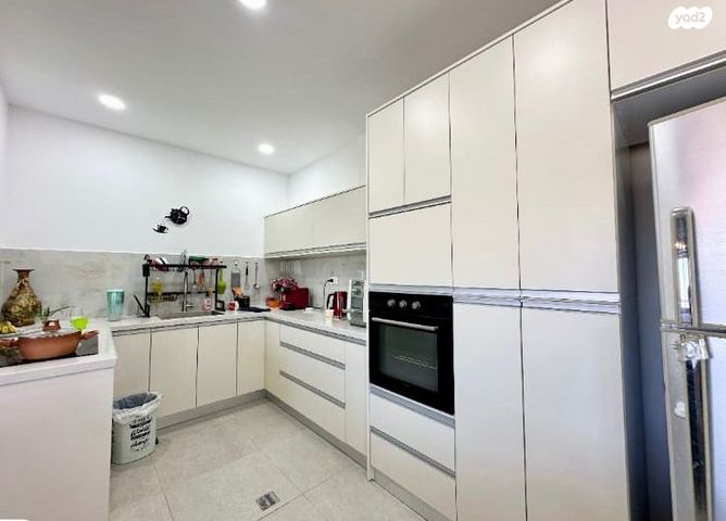 דירת גן, יצחק שמיר 12, עפולה הצעירה, עפולה