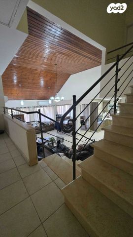 בית פרטי/ קוטג', בית אריה / עופרים