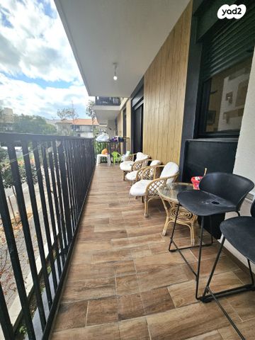 דירה, האלוף נחמיה תמרי 1, עליות, רמת גן