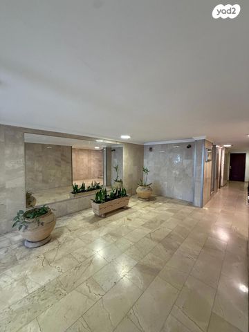 דירה, ש"י עגנון 24, כוכב הצפון, תל אביב יפו