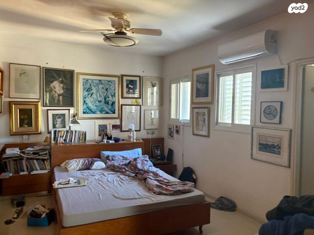 גג/ פנטהאוז, חיים לבנון, נווה אביבים, תל אביב יפו