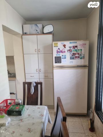 דירה, חיסין, תקומה / קרית חזני, פתח תקווה