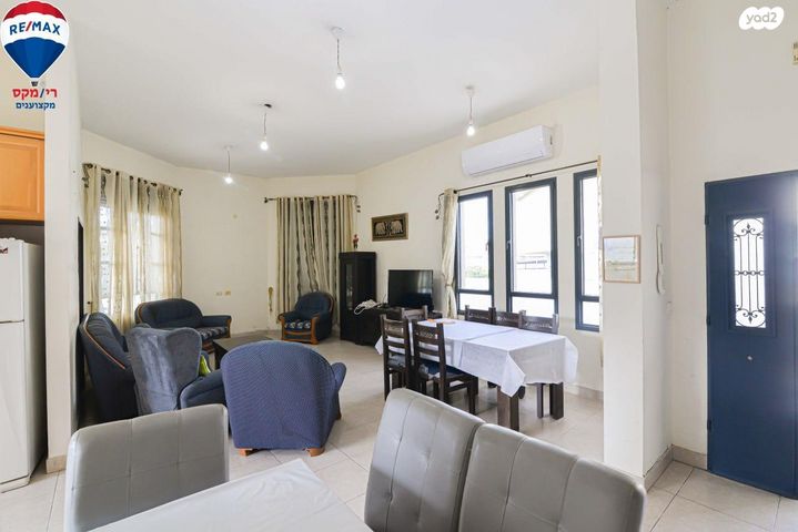 בית פרטי/ קוטג', אפשטיין, נווה חיים, חדרה