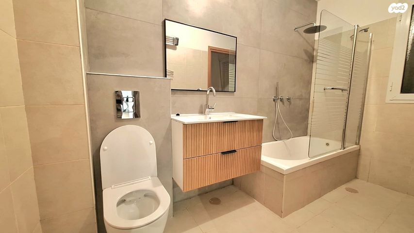 דירה, נחל פרת 4, אחוזת דניה, חדרה