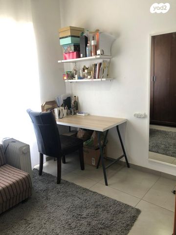 דירה, הגר"א 41, נווה שאנן, תל אביב יפו