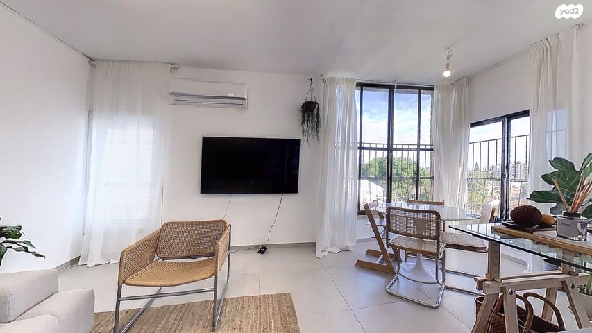 דירה, נורדאו, מרכז מזרחי, נס ציונה