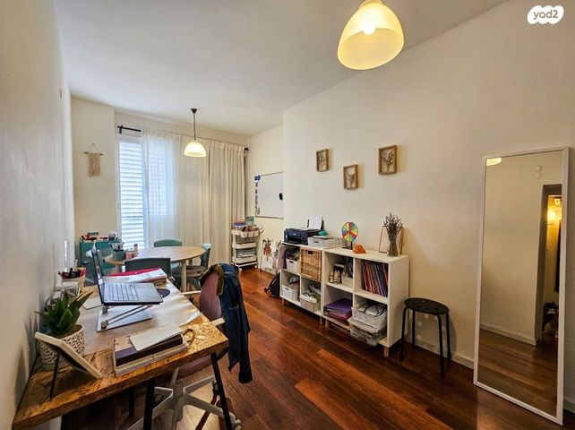 דירה, פנקס 34, הצפון החדש - כיכר המדינה, תל אביב יפו