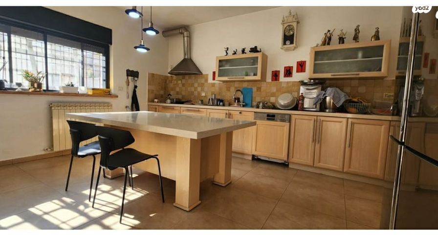 בית פרטי/ קוטג', גבעת זאב