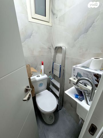 דירה, בן גוריון, שדרות