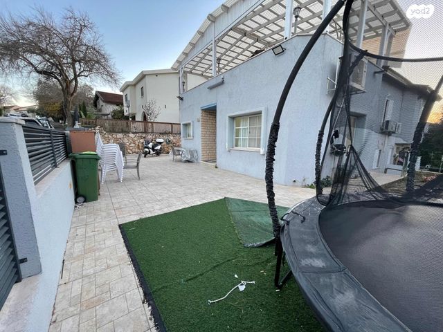 בית פרטי/ קוטג', כרכום, מערבית, כרמיאל