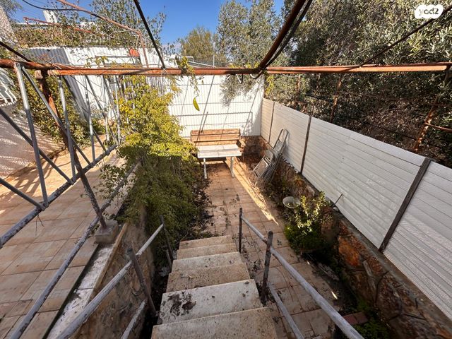 בית פרטי/ קוטג', ערד