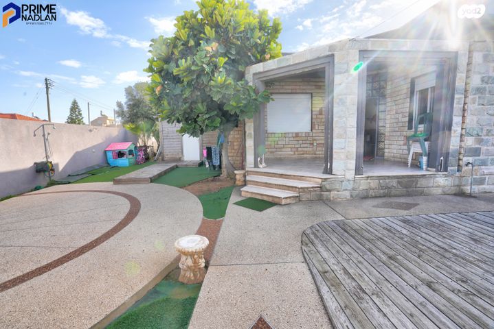 בית פרטי/ קוטג', גלבוע 8, ויצמן, חדרה