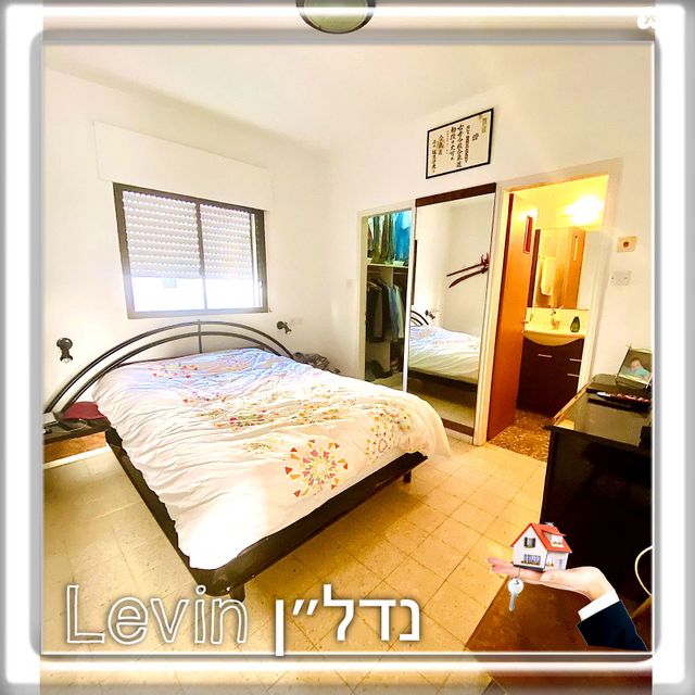 גג/ פנטהאוז, אלתר, רמת אלון, חיפה