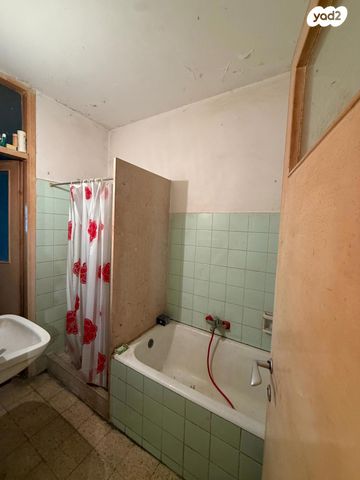 דירה, ש"י עגנון 24, כוכב הצפון, תל אביב יפו