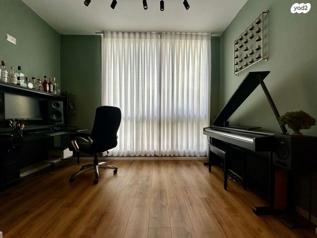 דירה, כצנלסון 92, שינקין, גבעתיים