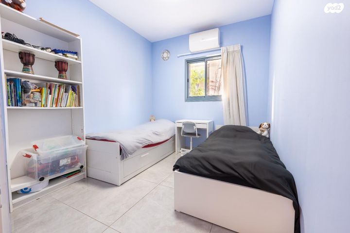 דירה, חלץ, בקעה, ירושלים