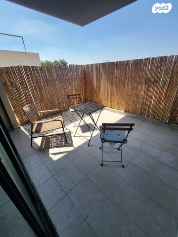 דירה, יסוד המעלה, נווה שאנן, תל אביב יפו